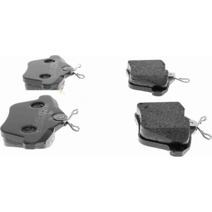Vaico Bremsbelagsatz für Scheibenbremse V24-0067 Vaico Bremsbelagsatz für Scheibenbremse V24-0067