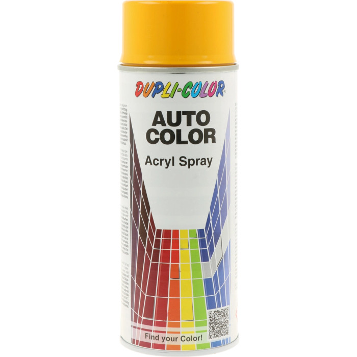Dupli-Color Acryl Spray gelb 400ml 806919 Dupli-Color Acryl Spray gelb 400ml 806919