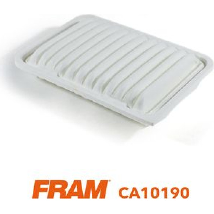 FRAM Luftfilter CA10190 FRAM Luftfilter CA10190