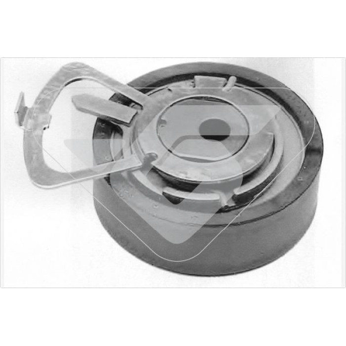 HUTCHINSON Spannrolle, Zahnriemen HTG 182 HUTCHINSON Spannrolle, Zahnriemen HTG 182