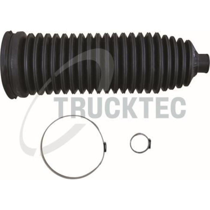 TRUCKTEC AUTOMOTIVE Lenkmanschette 02.37.080 TRUCKTEC AUTOMOTIVE Lenkmanschette 02.37.080