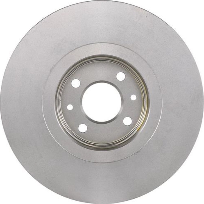 Bosch Bremsscheibe Vorderachse 0 986 479 209