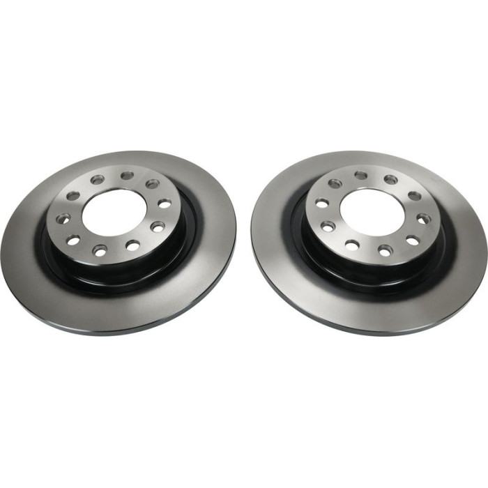 TRW Bremsscheibe Alfa T. Giulietta 1.6-2.0 Jtdm 10-beschichtet DF8070 TRW Bremsscheibe Alfa T. Giulietta 1.6-2.0 Jtdm 10-beschichtet DF8070