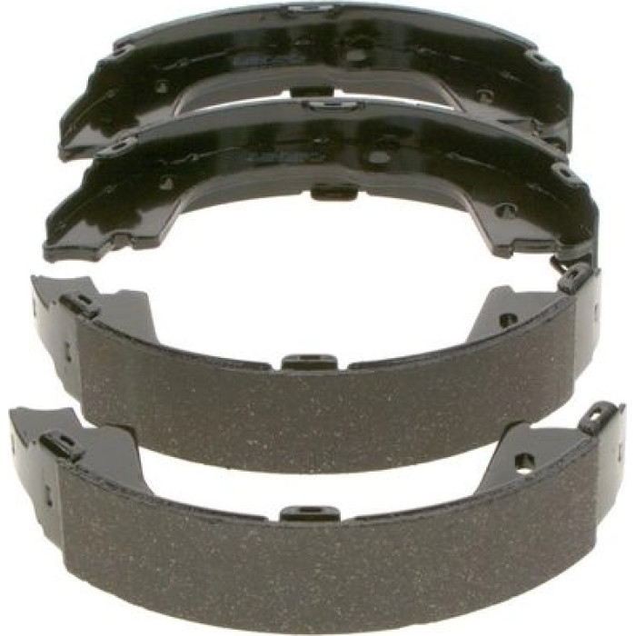 Bosch Bremsbacken 0 986 487 778 Bosch Bremsbacken 0 986 487 778