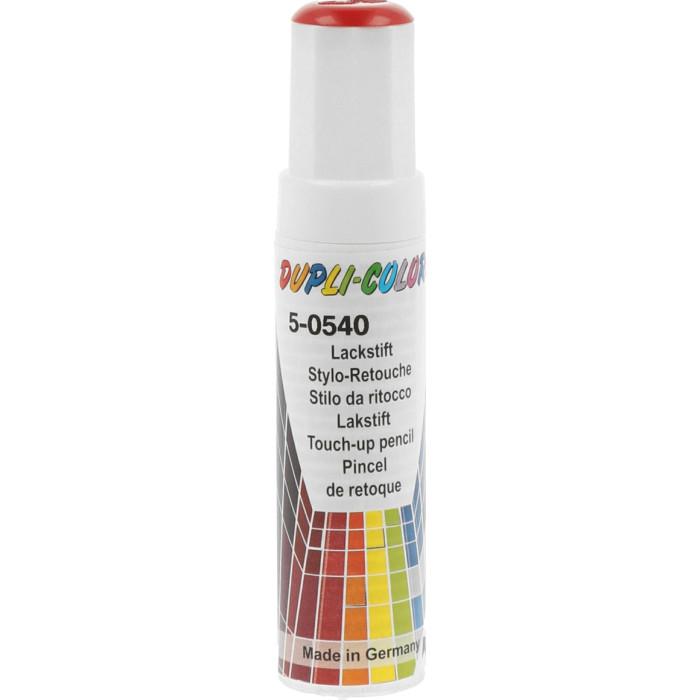 600234 Dupli-Color Lackstift rot 12ml 600234 Dupli-Color Lackstift rot 12ml
