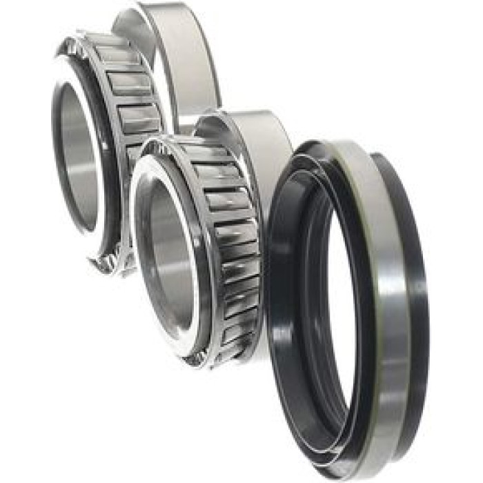 VKBA 3319 SKF Radlagersatz 3319 - Vorderachse VKBA 3319 SKF Radlagersatz 3319 - Vorderachse