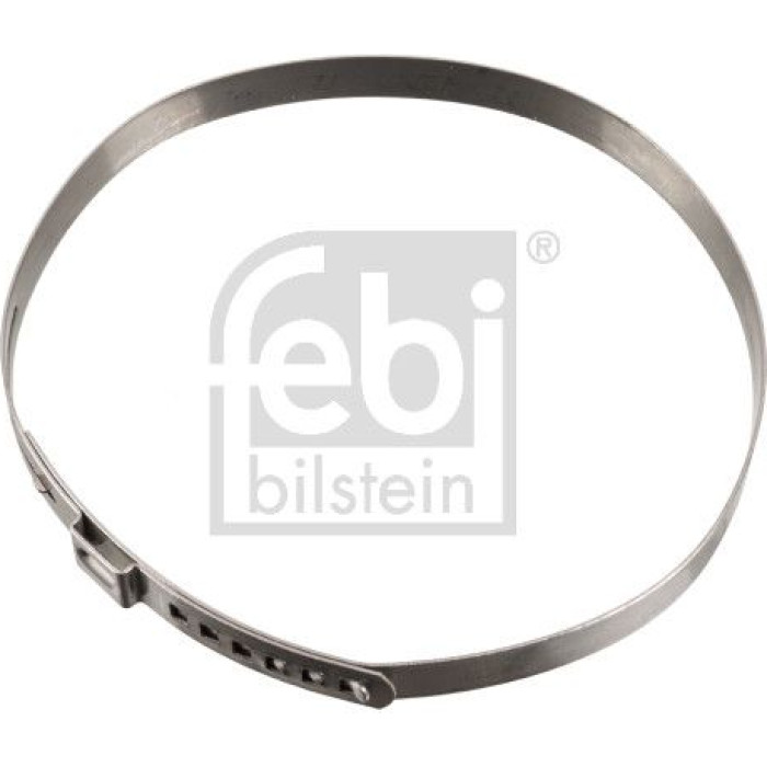 febi Klemmschelle 45646 febi Klemmschelle 45646