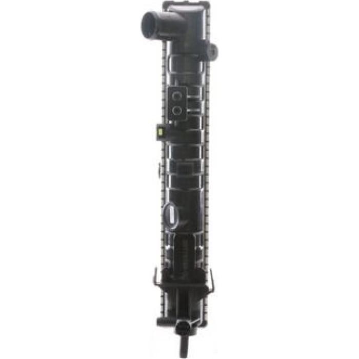 MAHLE Kühler, Motorkühlung CR 320 000S