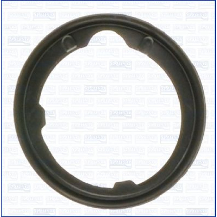 Ajusa Thermostatdichtung 00668400 Ajusa Thermostatdichtung 00668400
