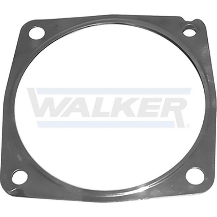 Walker Dichtung Abgasrohr 80490 Walker Dichtung Abgasrohr 80490