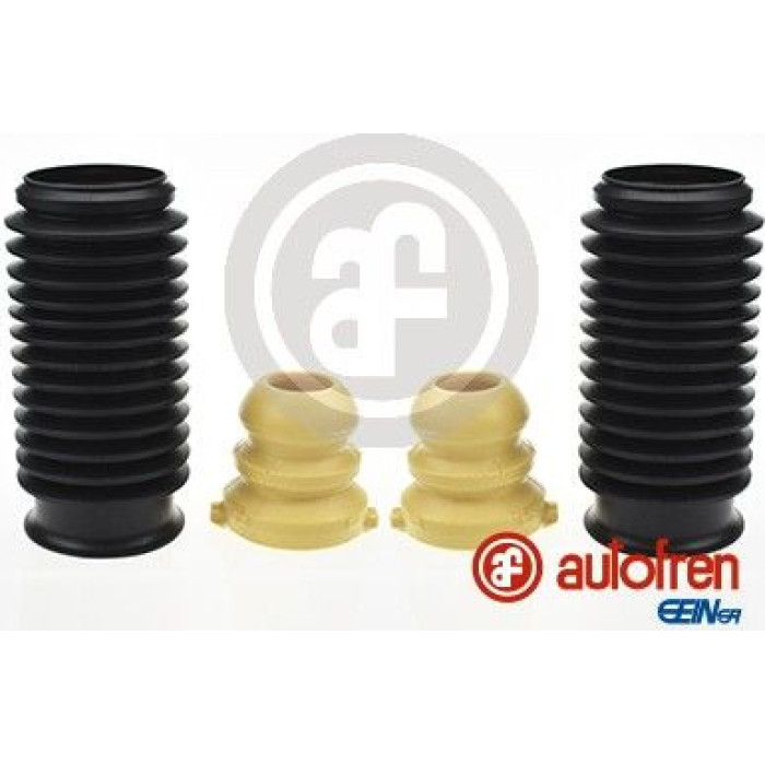 Autofren Schutzsatz Stoßdämpfer D5131 Autofren Schutzsatz Stoßdämpfer D5131