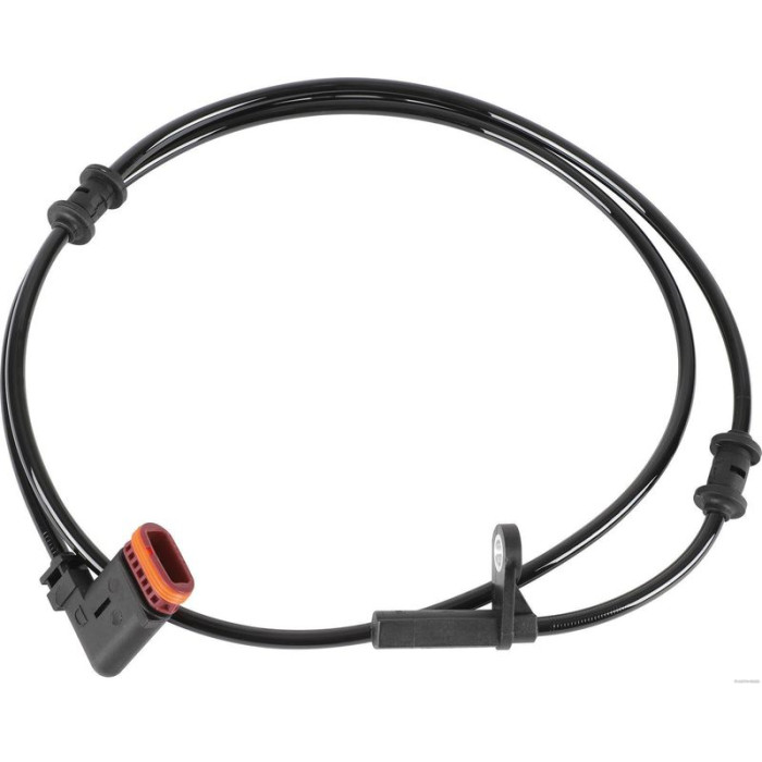 Herth+Buss Elparts ABS Sensor 70660213