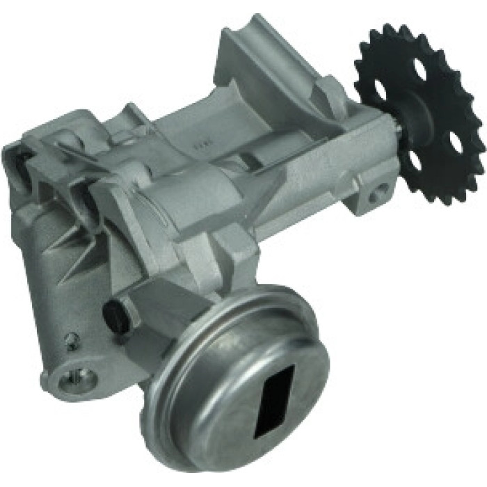MAXGEAR Ölpumpe 42-0038 MAXGEAR Ölpumpe 42-0038