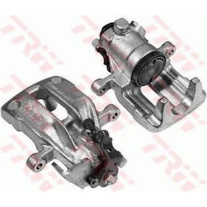 TRW Bremstrommel BHN130E TRW Bremstrommel BHN130E
