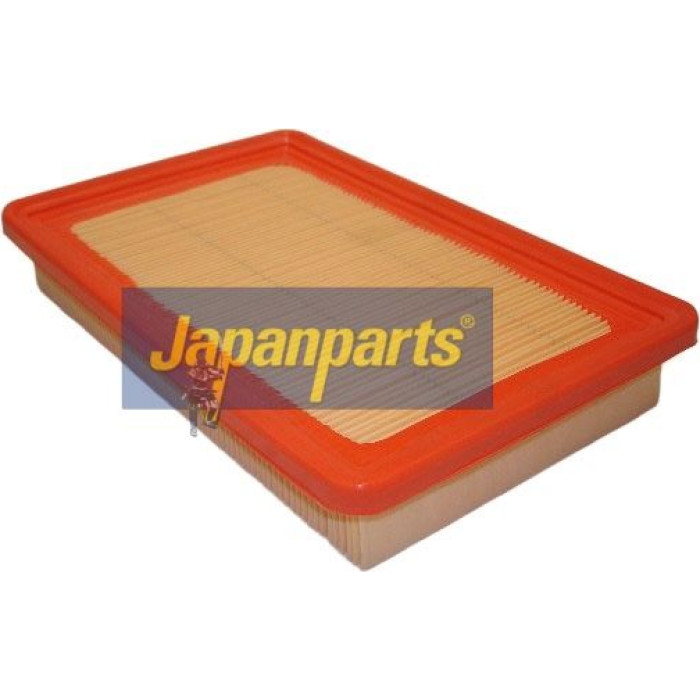Japanparts Luftfilter FA-593S Japanparts Luftfilter FA-593S