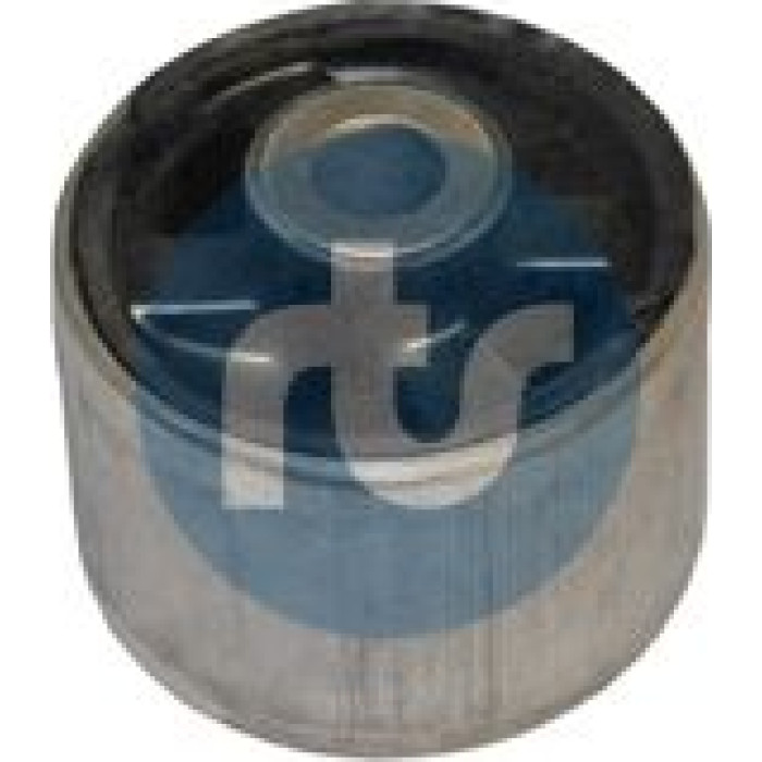 RTS Gummimetalllager 017-00411 RTS Gummimetalllager 017-00411