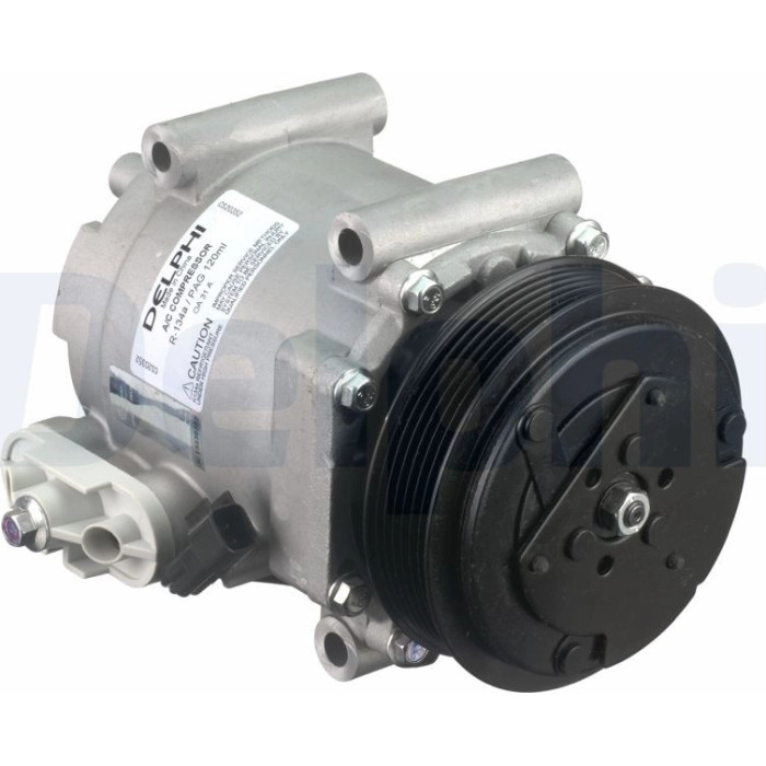 Delphi Kompressor CS20352 Delphi Kompressor CS20352