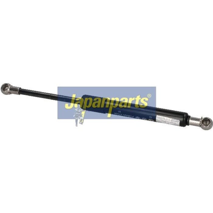 Japanparts Gasdruckfeder ZS09017 Japanparts Gasdruckfeder ZS09017
