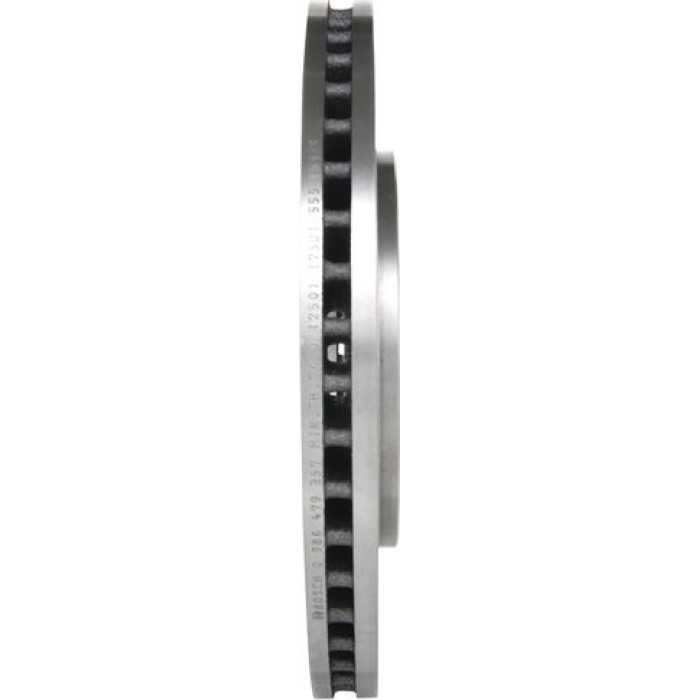 Bosch Bremsscheibe Vorderachse 0 986 479 357
