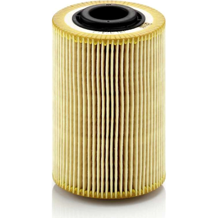 MANN-FILTER Ölfilter HU 924/2 X MANN-FILTER Ölfilter HU 924/2 X