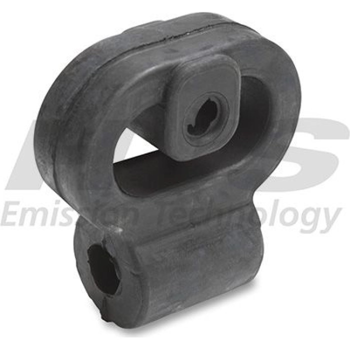 Halter, Schalldämpfer 83 32 4023 Halter, Schalldämpfer 83 32 4023