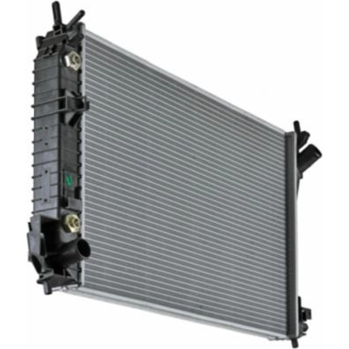 MAHLE Kühler, Motorkühlung CR 1497 000S MAHLE Kühler, Motorkühlung CR 1497 000S