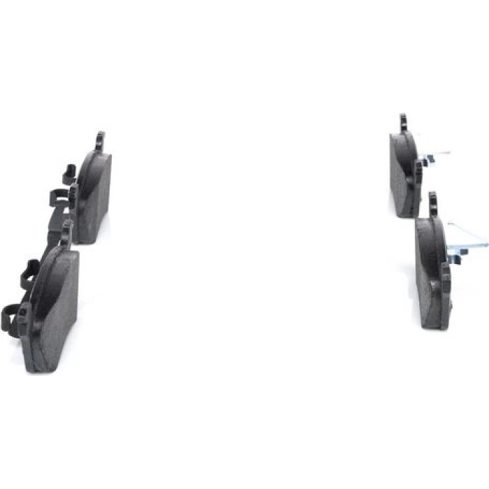 Bosch Bremsbelagsatz 0 986 424 816