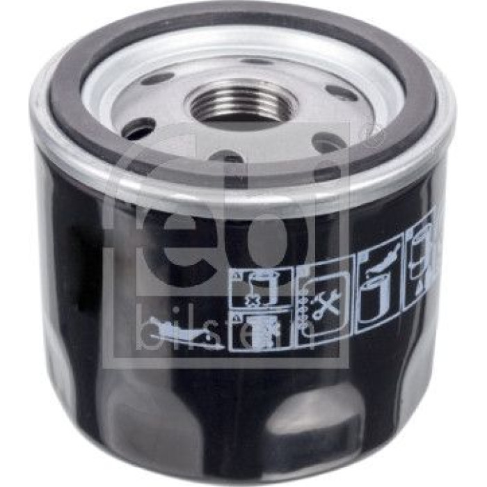 febi Ölfilter 39838 febi Ölfilter 39838