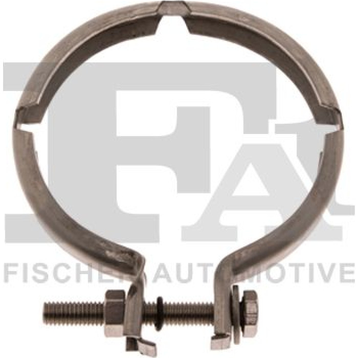 FA1 Auspuffrohrverbinder 125-825 FA1 Auspuffrohrverbinder 125-825