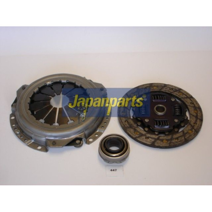 Japanparts Kupplungssatz KF-447