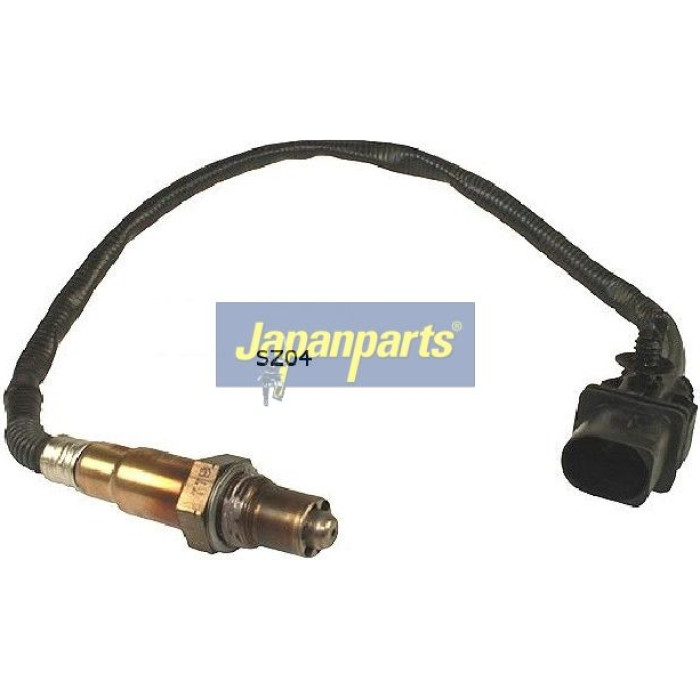 Japanparts Lambdasonde OO-SZ04 Japanparts Lambdasonde OO-SZ04