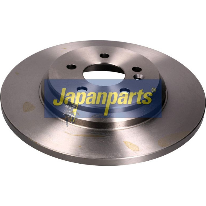 Japanparts Bremsscheibe DP-0523C