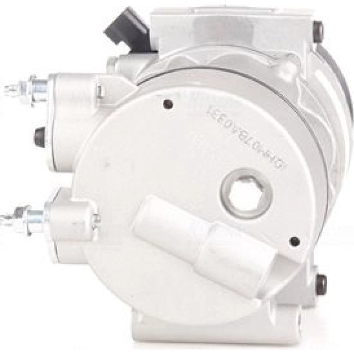 Nissens Klimakompressor PKW 890179
