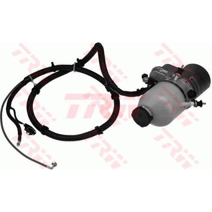 TRW Servopumpe elektrisch JER107 TRW Servopumpe elektrisch JER107