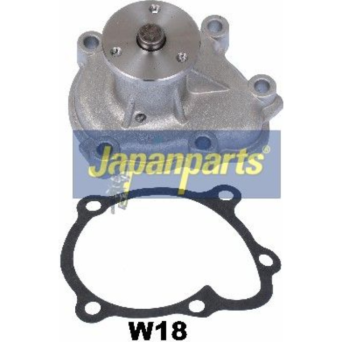 Japanparts Wasserpumpe PQ-W18 Japanparts Wasserpumpe PQ-W18