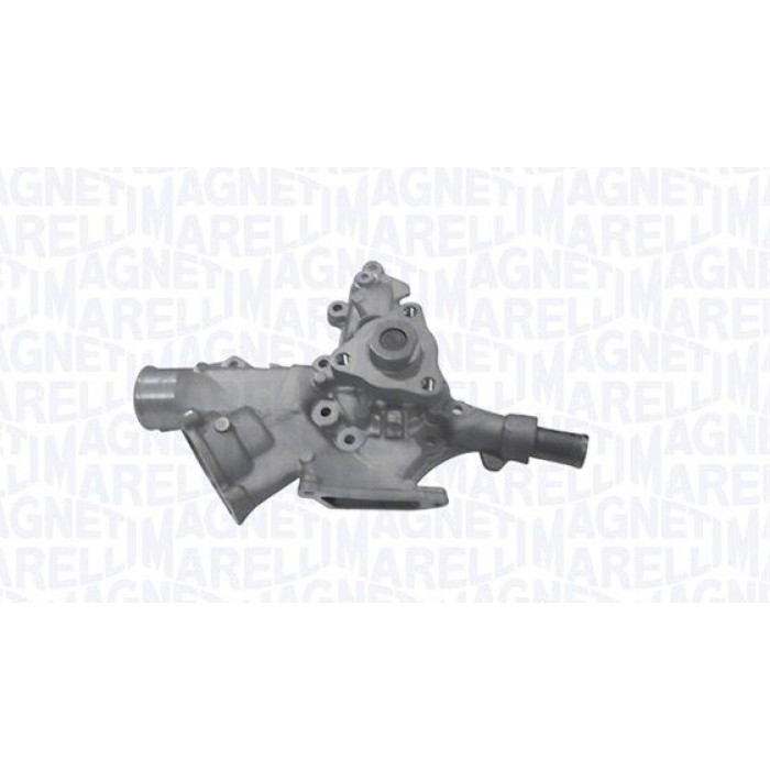 Magneti Marelli Wasserpumpe / Kühlmittelpumpe 352316170866 Magneti Marelli Wasserpumpe / Kühlmittelpumpe 352316170866