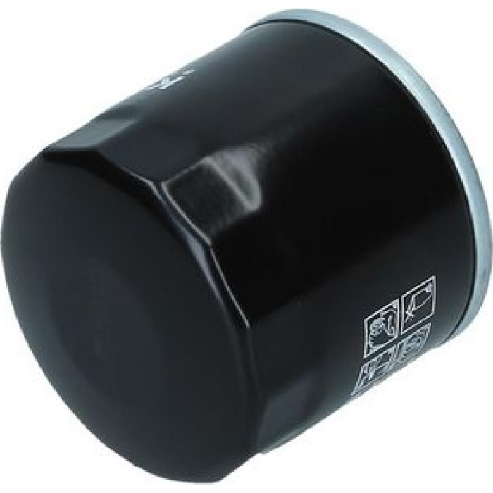 F118801 Kamoka Ölfilter F118801 F118801 Kamoka Ölfilter F118801