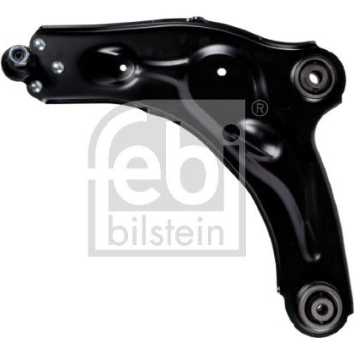 febi 304 053 Querlenker Vorderachse links 172553 febi 304 053 Querlenker Vorderachse links 172553