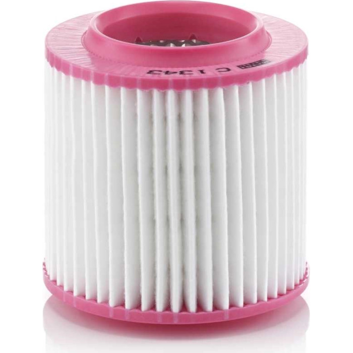 MANN-FILTER Luftfilter C 1343 MANN-FILTER Luftfilter C 1343