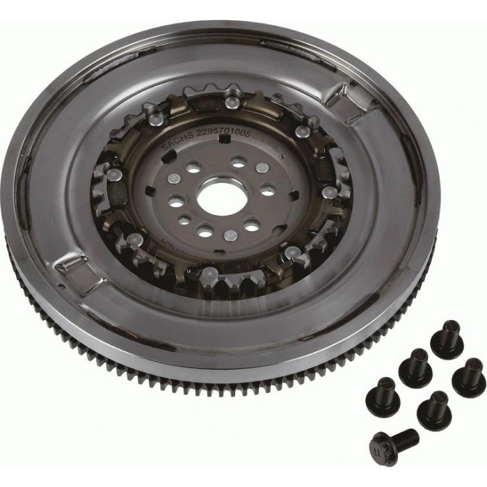 Sachs Zweimassenschwungrad 2295 701 005 Sachs Zweimassenschwungrad 2295 701 005