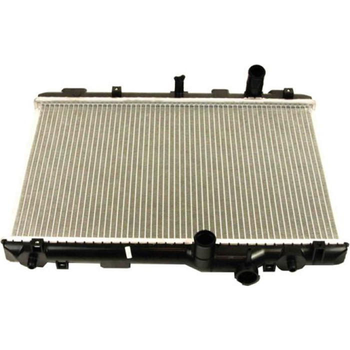 MAXGEAR Motorkühler AC296795
