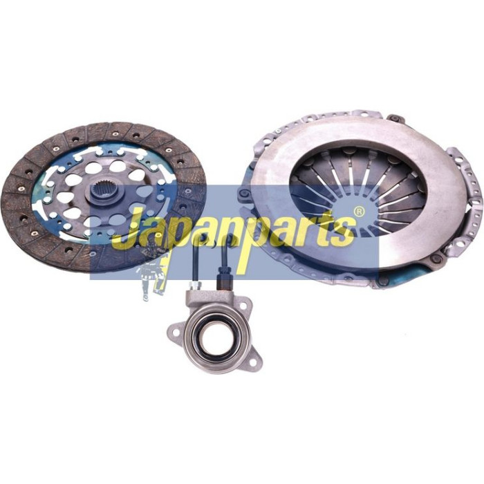 Japanparts Kupplungssatz KF-H56 Japanparts Kupplungssatz KF-H56