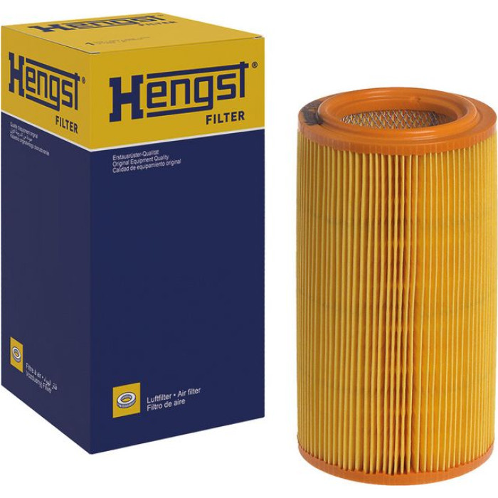 HENGST FILTER Luftfilter E431L