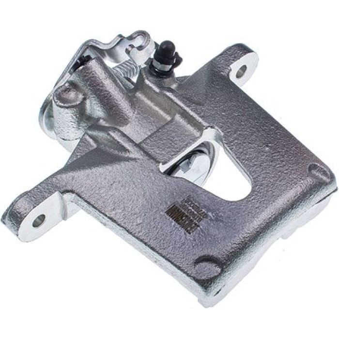 DENCKERMANN Bremstrommel B190049R DENCKERMANN Bremstrommel B190049R