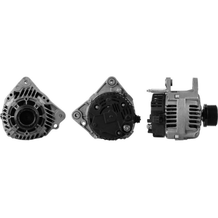 DRI Generator 211180702 DRI Generator 211180702