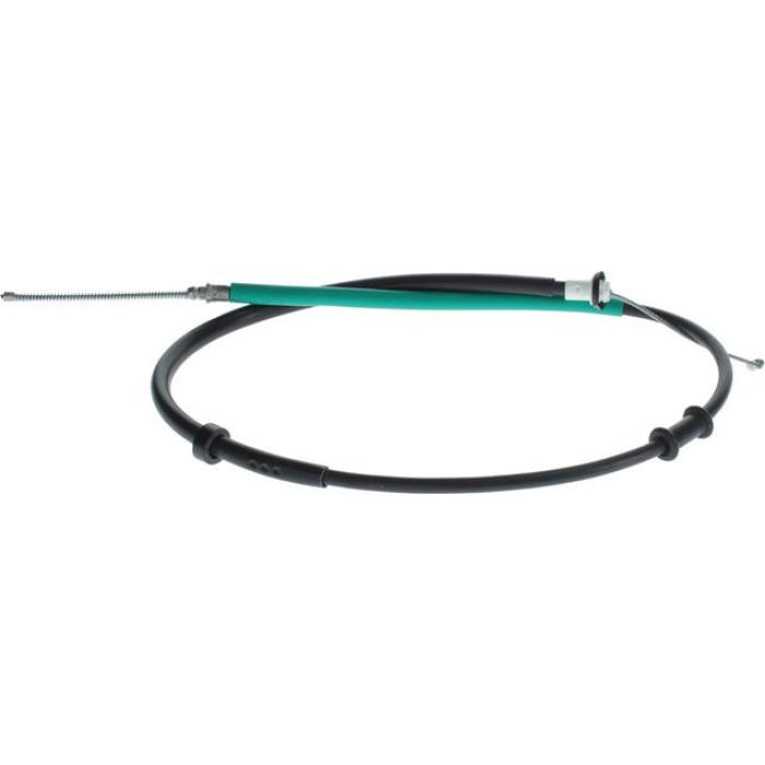 Bosch Handbremsseil links 1987482394 Bosch Handbremsseil links 1987482394