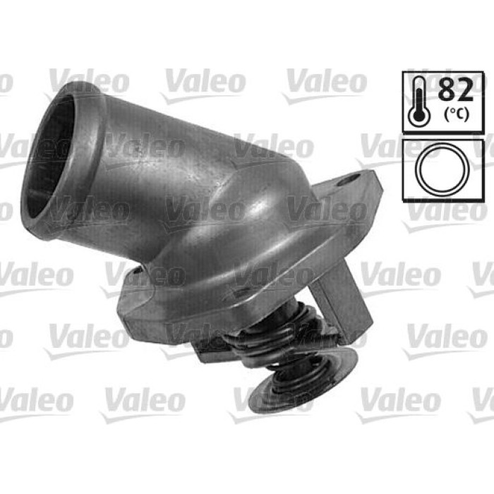 Valeo Thermostat 820500
