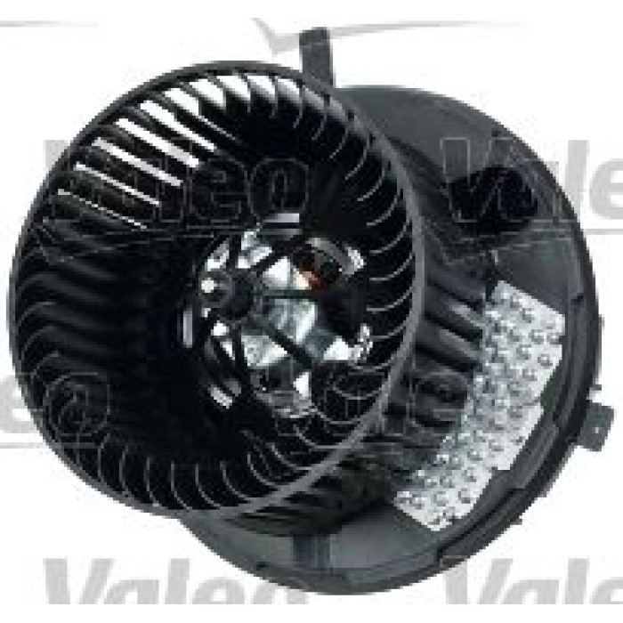 Valeo Lüfter 698812 Valeo Lüfter 698812