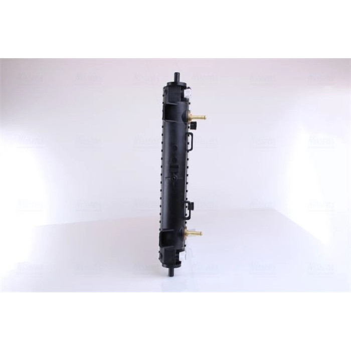 Nissens Wasserkühler PKW 60981A Nissens Wasserkühler PKW 60981A