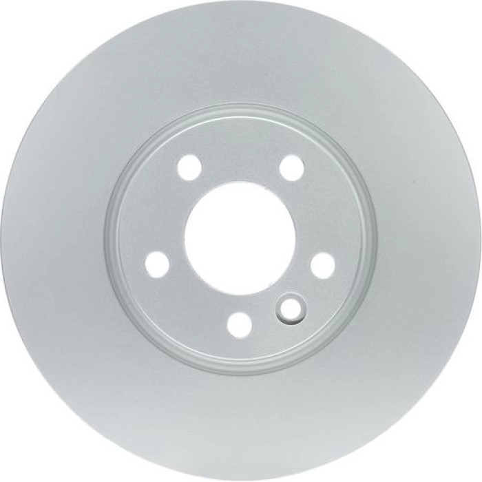 Bosch Bremsscheibe Vorderachse 0 986 479 546 Bosch Bremsscheibe Vorderachse 0 986 479 546